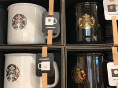 -星巴克(长春开运街欧亚店)