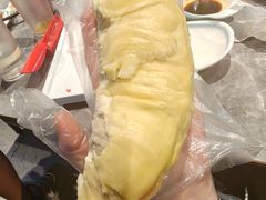 -争先鲜·蒸汽海鲜自助·鲜切牛肉