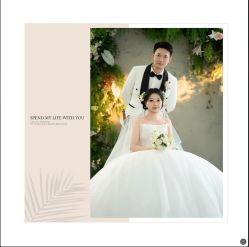 -ONLYART 摄影工作室(武汉店)