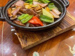 -美极鲜食坊(宝安南路店)