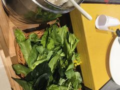 -四季喧黔味豆米火锅(万达广场店)
