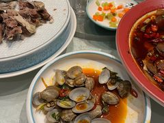 -胡杨记忆(和平路店)