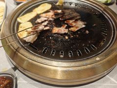 -杨小佳·齐齐哈尔烤肉·烤串(广州店)