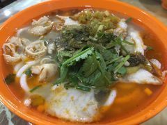 -遵义米粉川菜馆(木渎镇店)