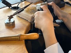 -熙工匠银饰•拼豆团建DIY(壹方城店)