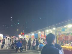 -大学城夜市大排档(凤栖路店)