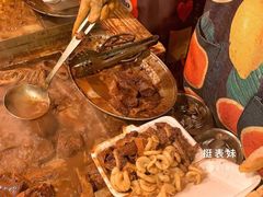 -明记牛杂(新马路分店)