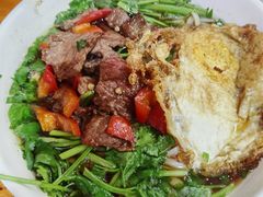 牛肉粉-肆姐面粉馆(坡子街店)
