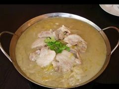 银锅川白肉-东北农家饺子村(昌平路店)