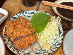 -山杏yama-katsu·吉列炸物