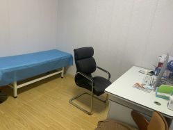 -成都军建医院·疤痕诊疗中心