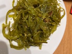 -喜家德虾仁水饺(青岛永旺东部店)