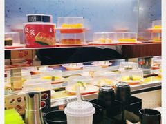 -争鲜回转寿司(东方银座店)
