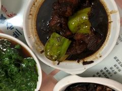 -蘭心餐厅(进贤路店)