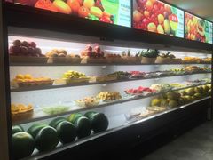 -太平洋PACIFIC SPA•奢睿水疗(万象城店)