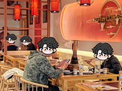 -京炭铜锅涮肉·羊蝎子·羊肉炉(保利·时光里店)