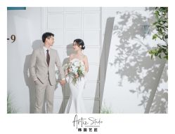 -艺匠摄影ARTIZ STUDIO(南京店)