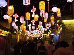 -丹噶尔古城