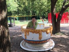 -东平国家森林公园