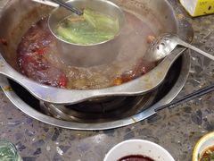 -金鼎雪山牦牛杂火锅(理县总店)