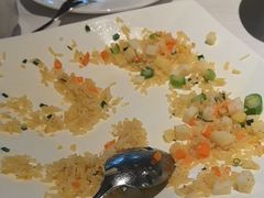 -白云中餐厅·粤菜·亚龙湾喜来登度假酒店