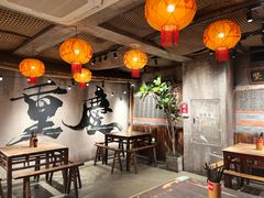 -周小波重庆小面·重庆名小吃(邹容路店)