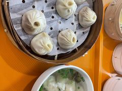 -知味观(翡翠城店)