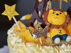 -EnergyCake蛋糕理想国