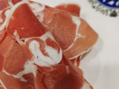 -楼外楼大刀肉传统火锅居(繁荣路店)