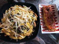 -MI WU FACTORY米屋美食工厂餐厅(绿地店)