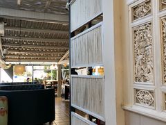 自助取餐区-大理老字号·舟渔的鱼野生菌海景餐厅(双廊店)