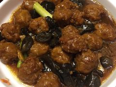 -蔼若春.传承三十年云南菜(金碧公园店)