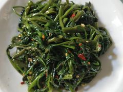 -勇猛子川菜馆(新军路店)
