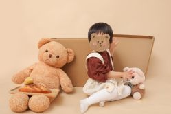 -小熊维尼高端孕婴摄影(清湖金銮店)