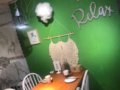 -秀儿家の小确幸融合西餐厅(万达店)