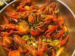 -虾小龙老长沙龙虾馆(坡子街店)