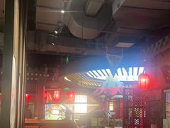 -哥老官重庆美蛙鱼头(宝山龙湖店)