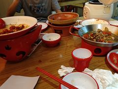 -一味大院•桐庐菜传承店(春江路店)