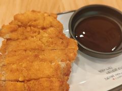 -多宾韩国料理(学衡路店)