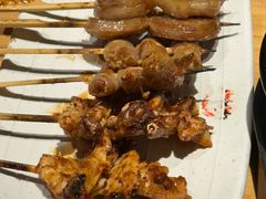 -土大力韩式烤肉料理(和平路店)