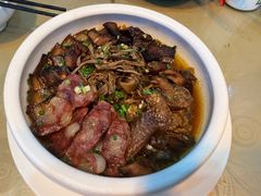 -福巷湘食小馆·猛火现炒(上海首店)