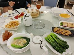 -圣丰城酒家·宴会(宝安大仟里店)