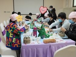 点击看大图 -贝安心月子中心(昌平店)