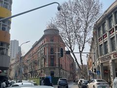 -飞马旅黎黄陂路文旅街区
