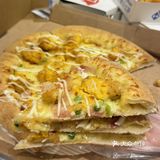 达美乐员工:接不完根本接不完