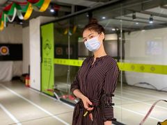 -無弓射箭俱乐部(领展中心城店)
