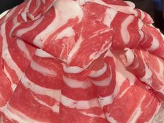 -辣伍鲜毛肚老火锅(元一店)
