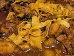 -农夫大盘鸡(经八路总店)