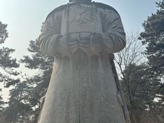 -清西陵