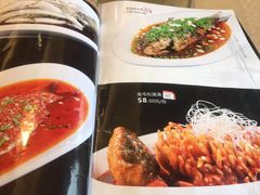 -茅溪菜·家常菜(九街店)